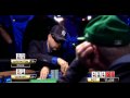 World Series of Poker - WSOP 2009 - Champions Cup Invitational Pt09